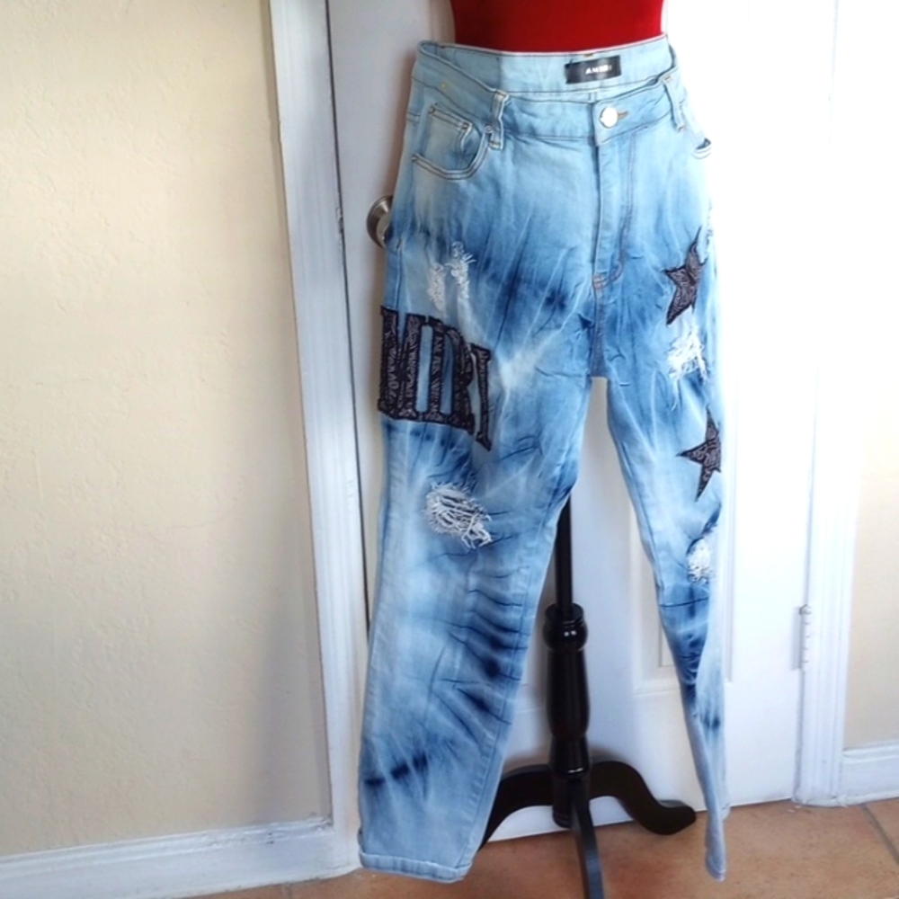 AMIRI jeans